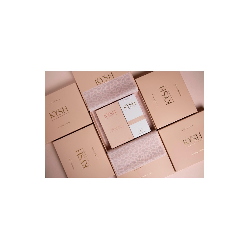 PREMIUM BOX KYSH