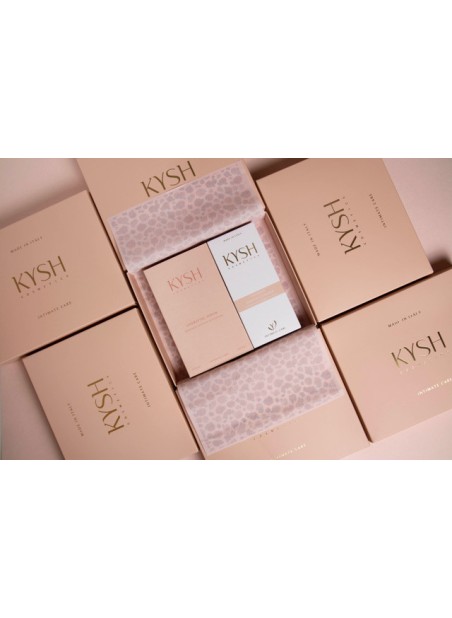 PREMIUM BOX KYSH