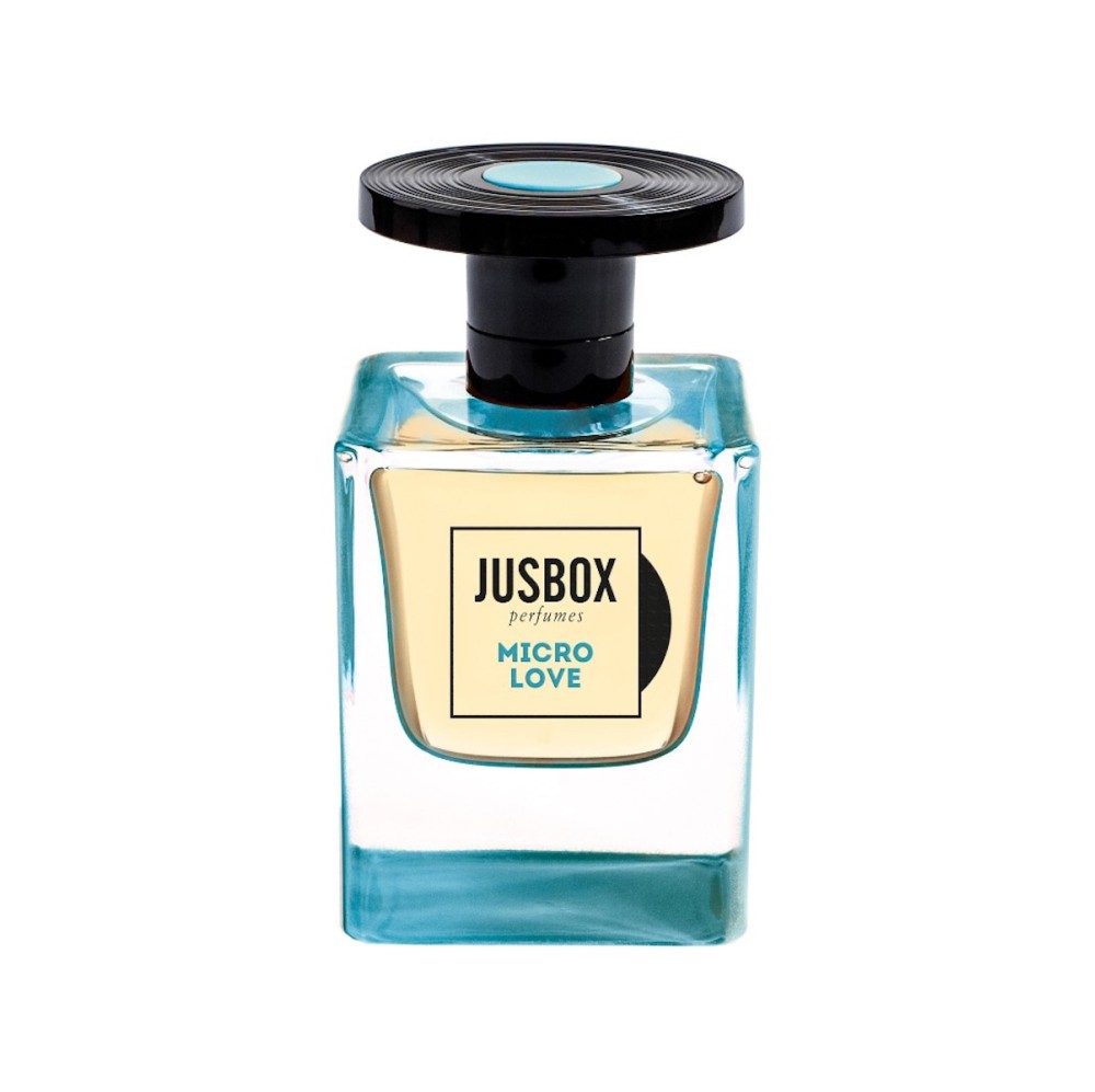 copy of MICRO LOVE