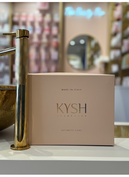 PREMIUM BOX KYSH