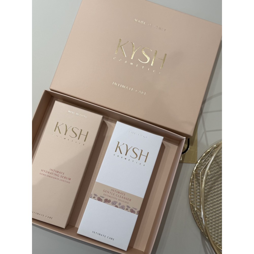 PREMIUM BOX KYSH