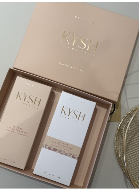 PREMIUM BOX KYSH