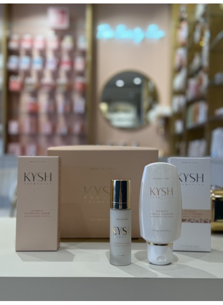 PREMIUM BOX KYSH
