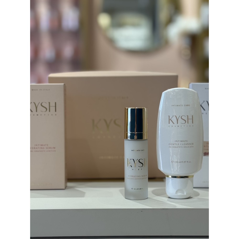 PREMIUM BOX KYSH