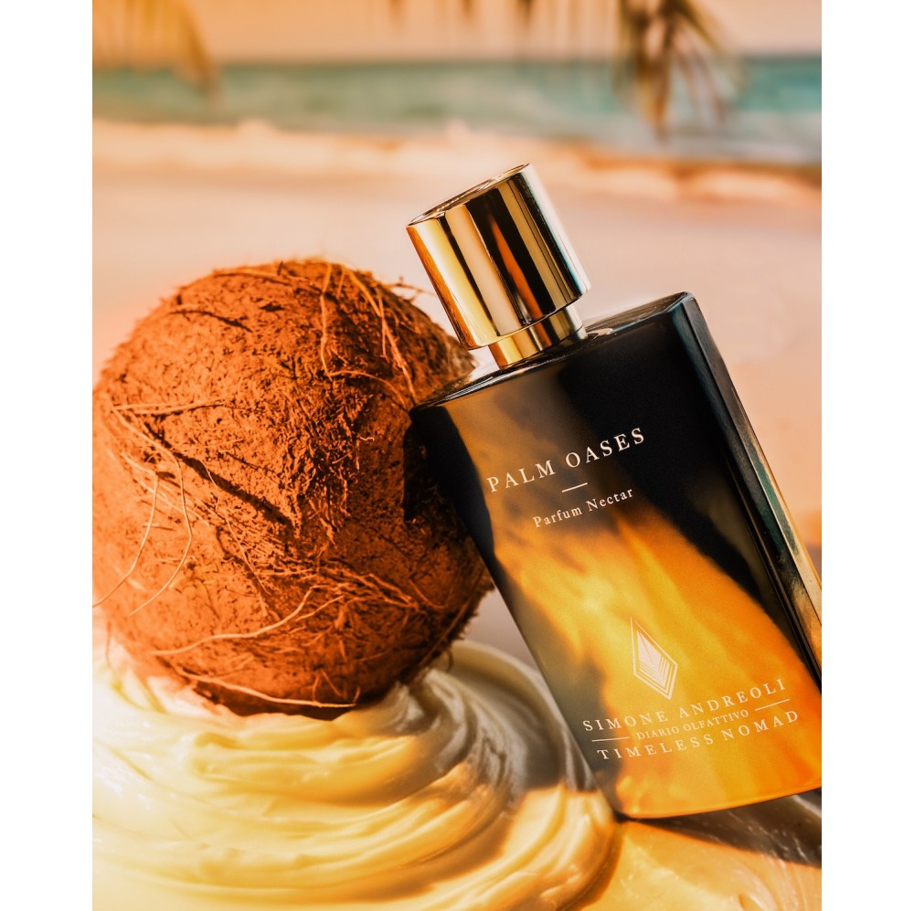 CAMPIONCINO PALM OASES