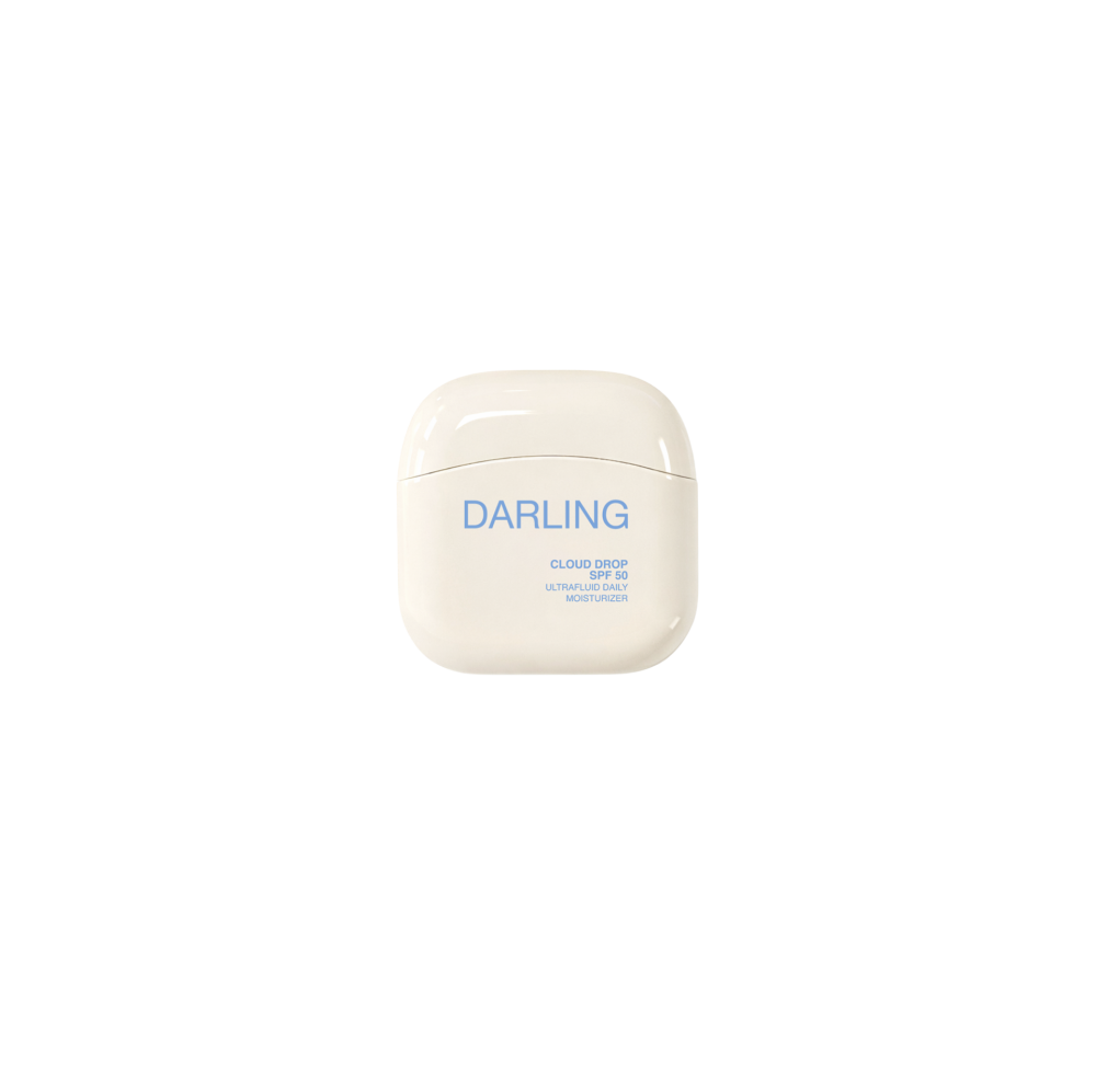 CLOUD DROP SPF 50 - ULTRAFLUID DAILY MOISTURIZER