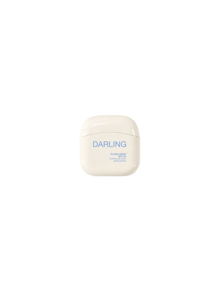CLOUD DROP SPF 50 - ULTRAFLUID DAILY MOISTURIZER