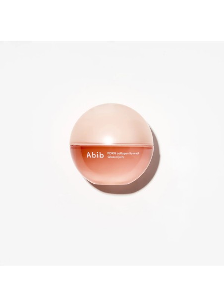 PDRN COLLAGEN LIP MASK GLAZED JELLY