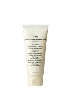 LIFTING COLLAGEN WRAPPING MASK JERICHO ROSE FILM