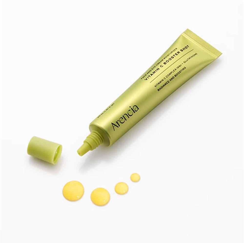 VITAMIN C BOOSTER SHOT