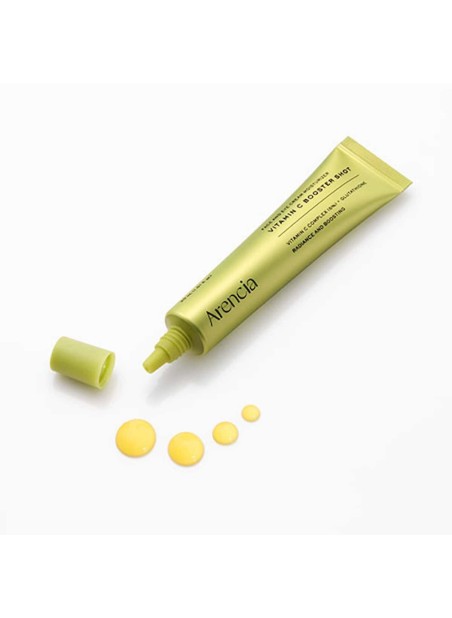 VITAMIN C BOOSTER SHOT