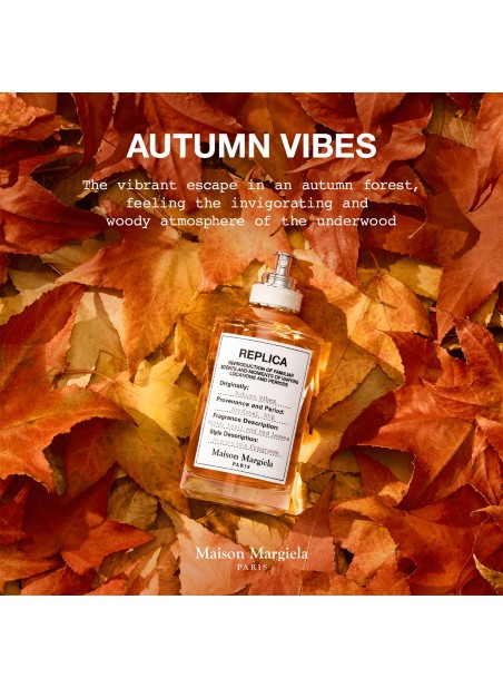 AUTUMN VIBES
