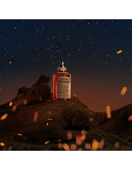 UNDER THE STARS
