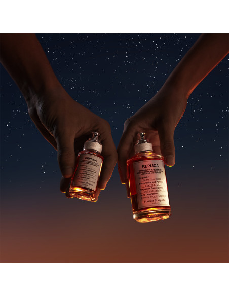 UNDER THE STARS