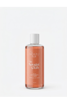 THE NOUGAT CLUB - OLIO  CORPO SETIFICANTE TORRONE AL MIELE