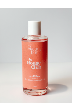 THE ROUGE CLUB - OLIO SETIFICANTE AI FRUTTI ROSSI