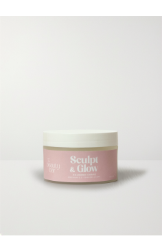SCULPT & GLOW