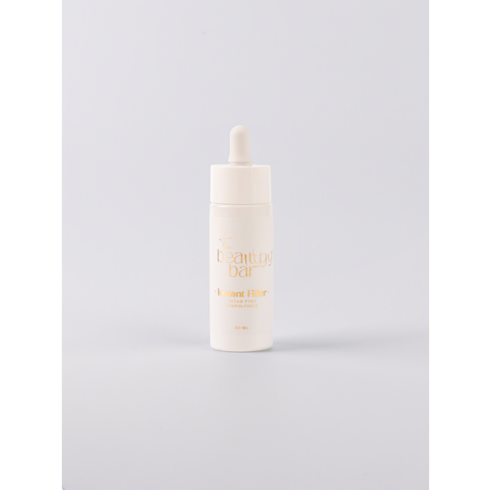 INSTANT FILLER - SIERO VISO RIMPOLPANTE