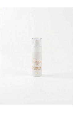 THE BRIGHT SIDE - SIERO VISO ANTI MACCHIA