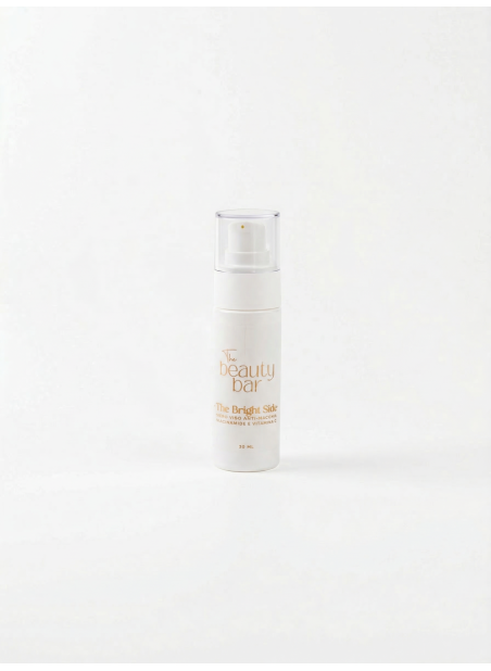 THE BRIGHT SIDE - SIERO VISO ANTI MACCHIA