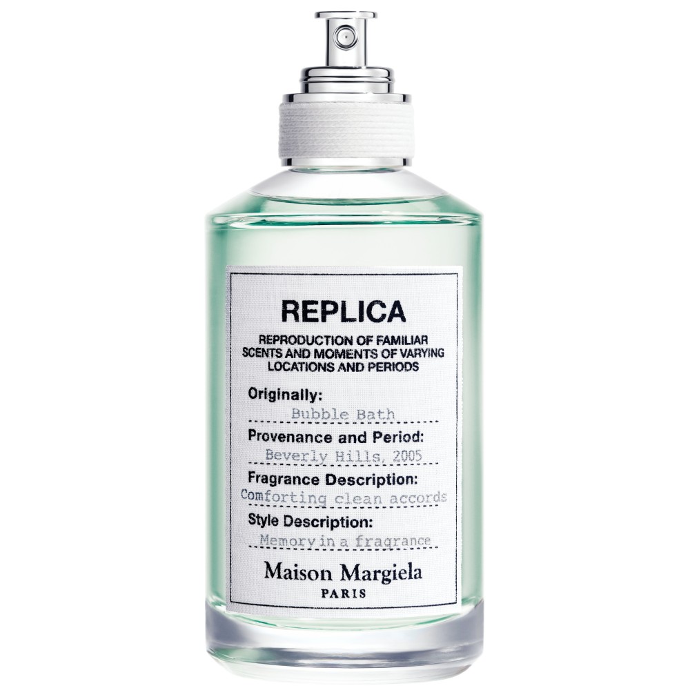 copy of BUBBLE BATH