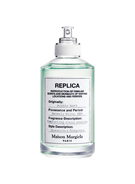 copy of BUBBLE BATH