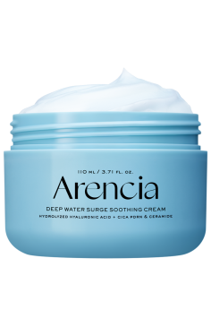 DEEP WATER SURGE SOOTHING CREAM