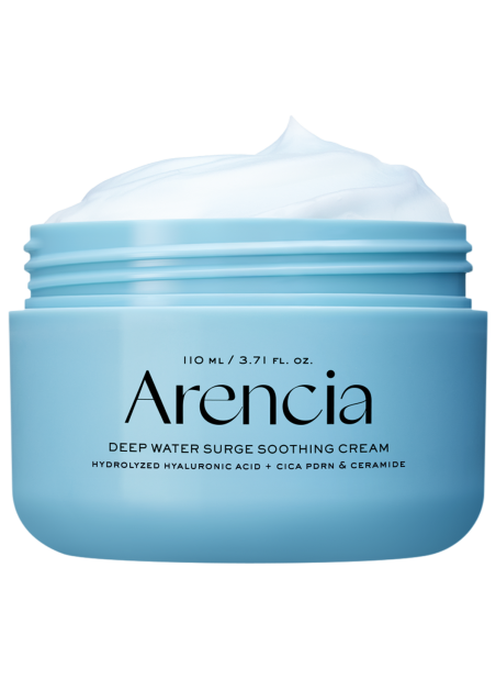 DEEP WATER SURGE SOOTHING CREAM
