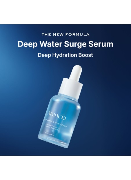 DEEP WATER SURGE SERUM