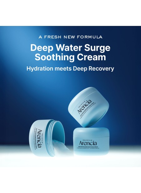 DEEP WATER SURGE SERUM