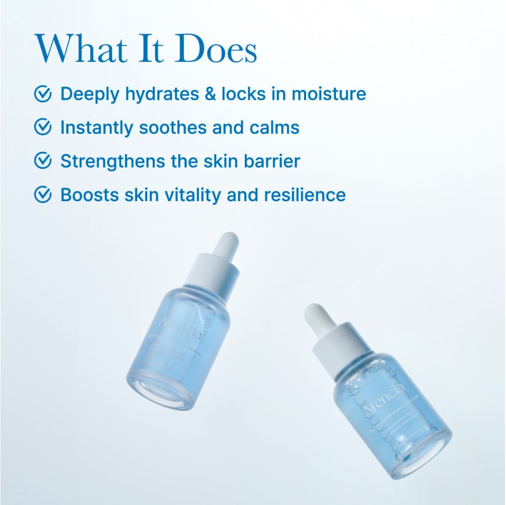 DEEP WATER SURGE SERUM