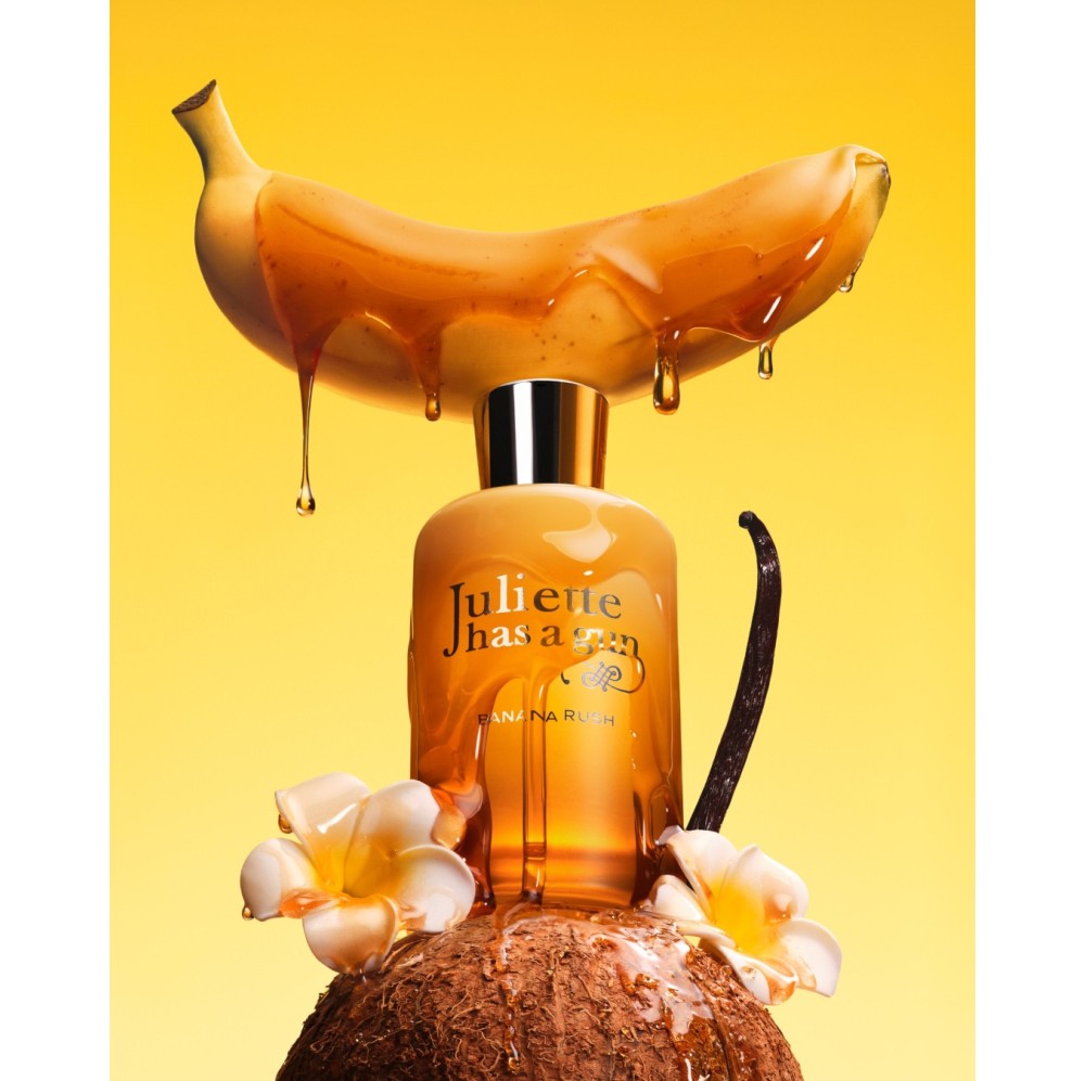 BANANA RUSH