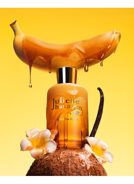 BANANA RUSH