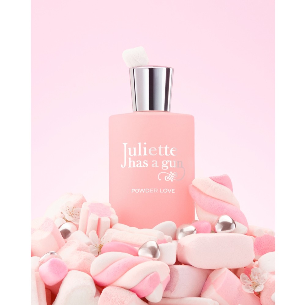 POWDER LOVE