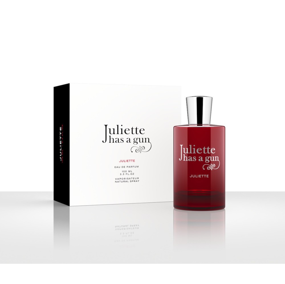 JULIETTE