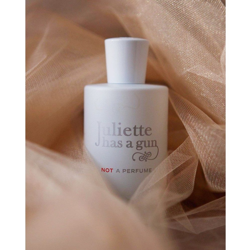 NOT A PERFUME