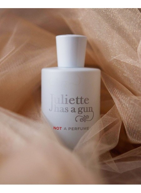 NOT A PERFUME