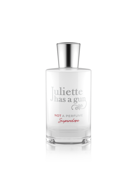 NOT A PERFUME SUPERDOSE