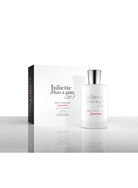 NOT A PERFUME SUPERDOSE