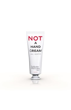 NOT A HAND CREAM