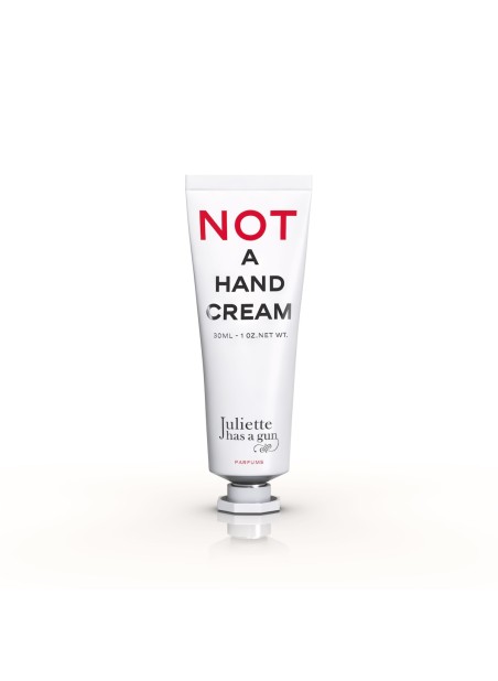 NOT A HAND CREAM