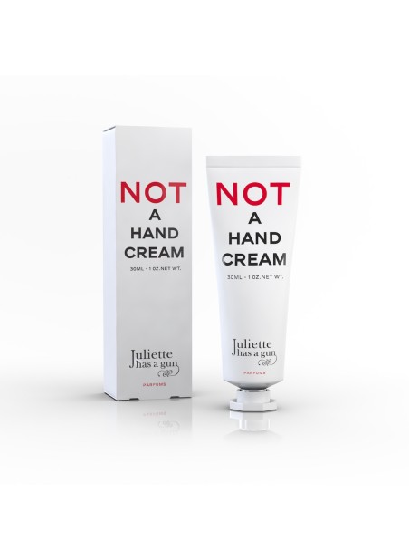NOT A HAND CREAM
