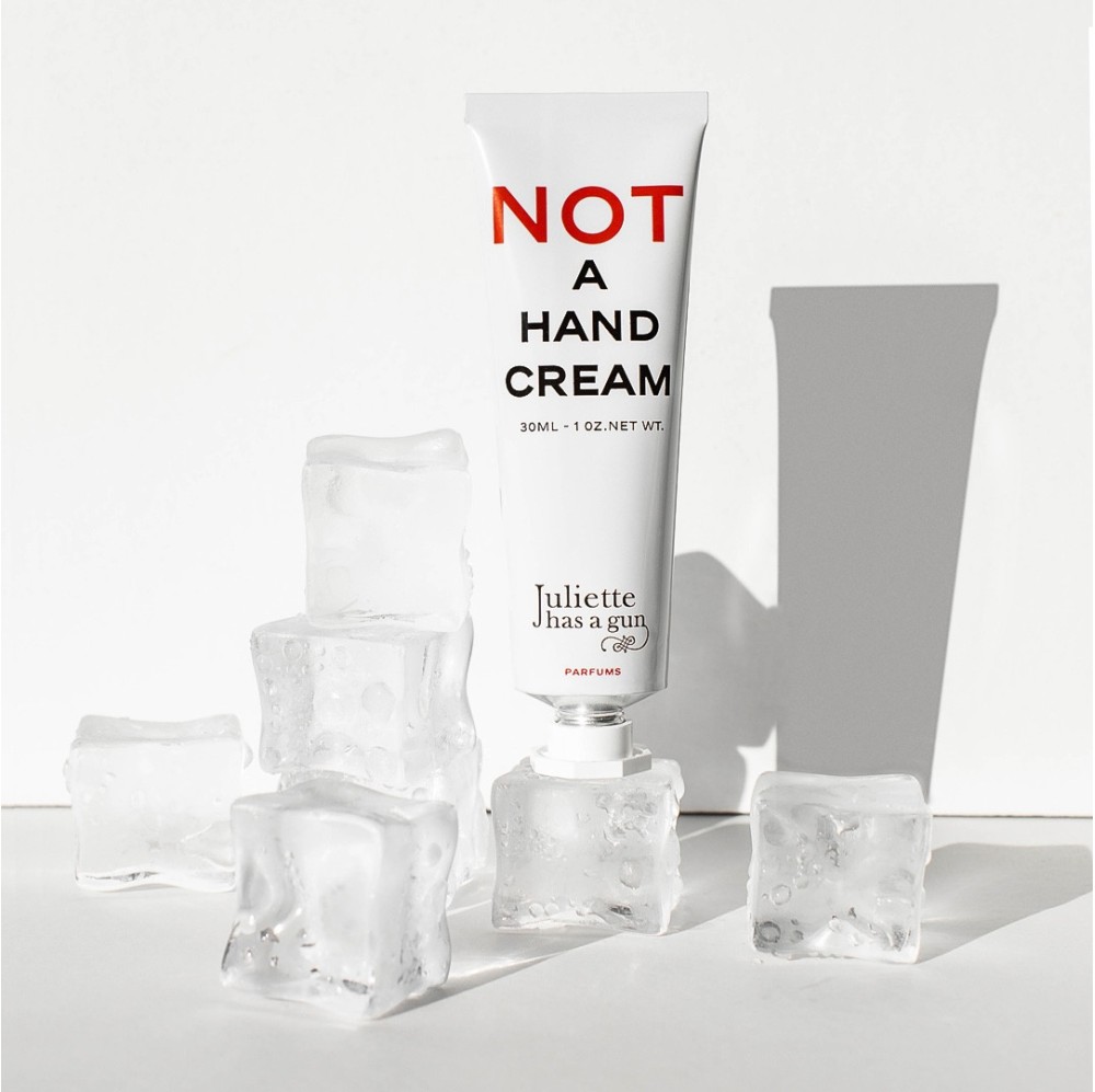 NOT A HAND CREAM