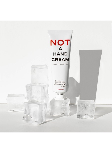 NOT A HAND CREAM