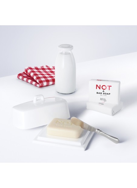 NOT A BAR SOAP