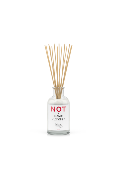 NOT A DIFFUSER