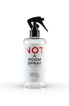 NOT A ROOM SPRAY