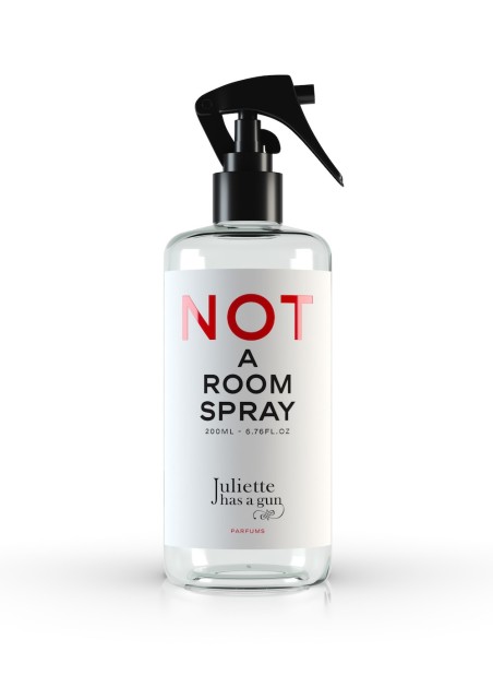 NOT A ROOM SPRAY