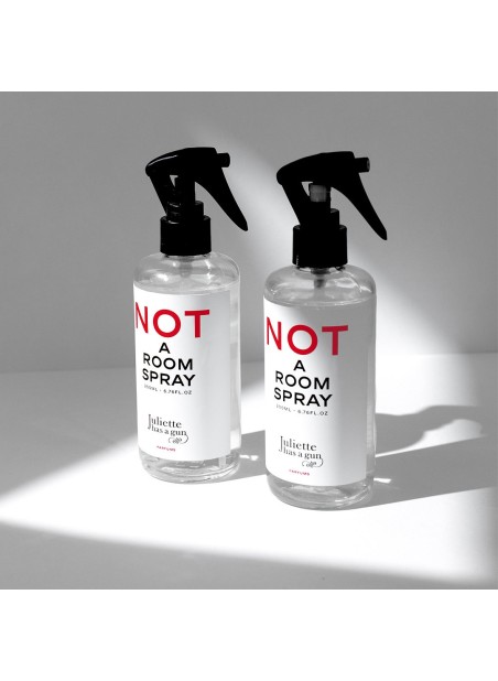 NOT A ROOM SPRAY