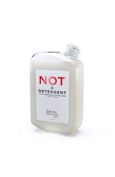 NOT A DETERGENT